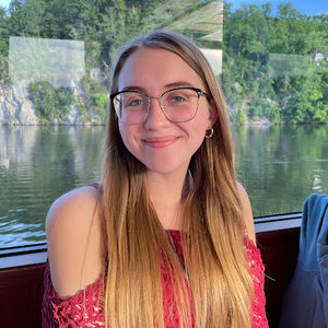 Meet your Posher, Tatianna